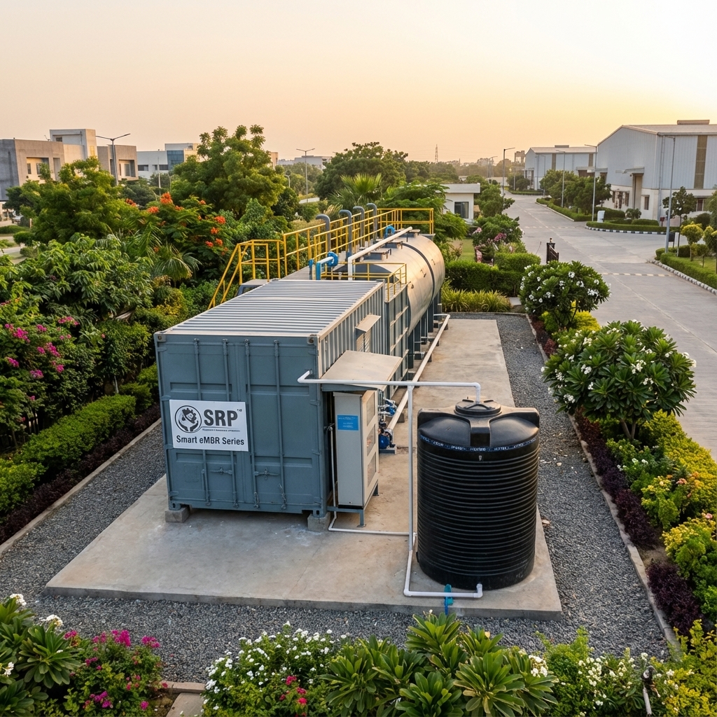 coastal / island desalination application