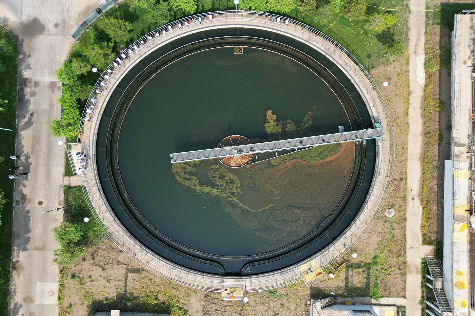 coastal / island desalination application