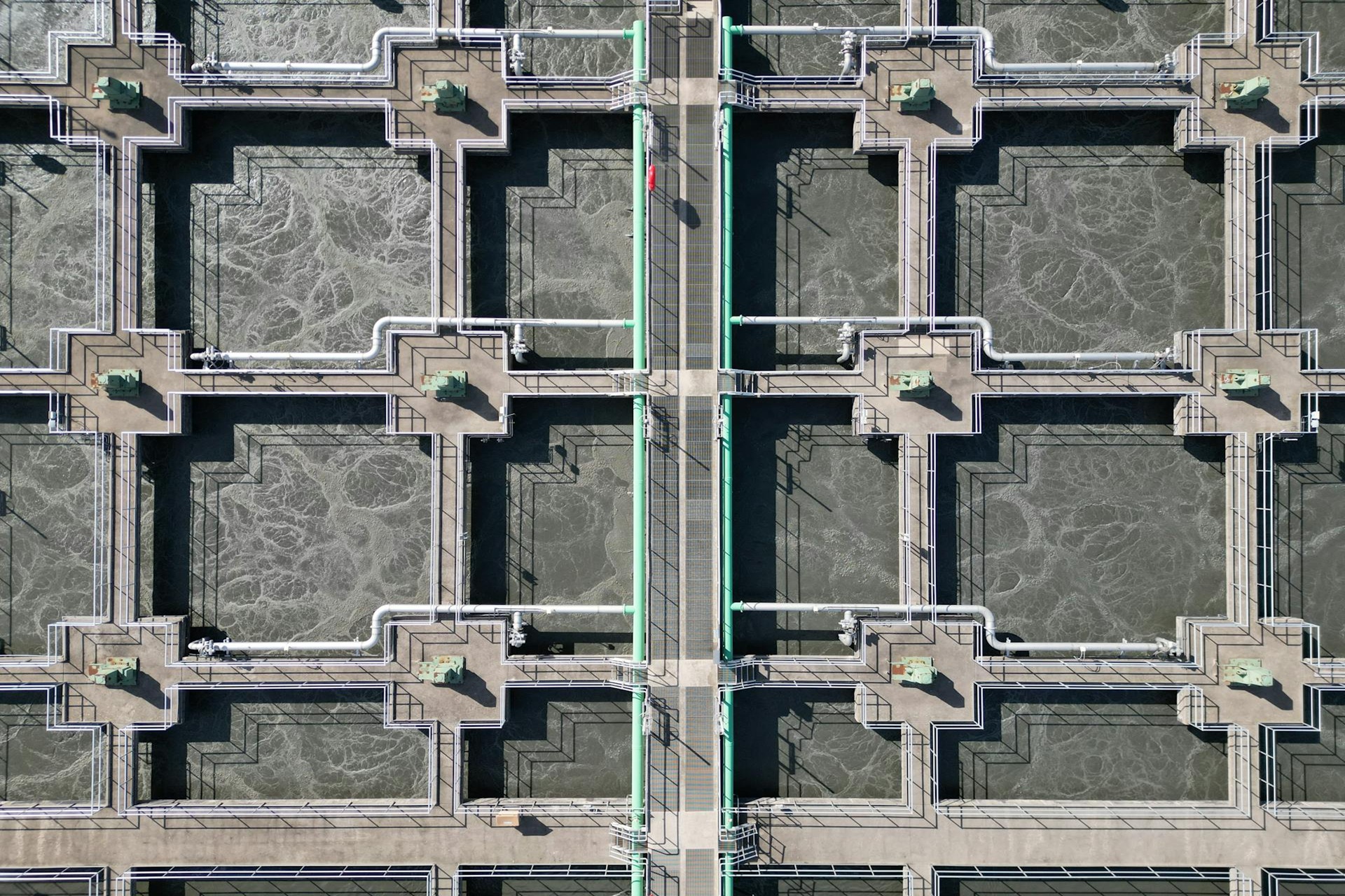 coastal / island desalination application